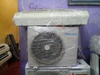 Panasonic 9000 BTU AC