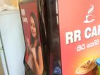 Coffee Machine