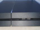 Sony Ps4 with Game