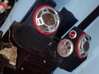 Speaker Set