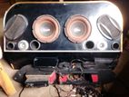 Vehicle Speaker