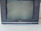 CRT Tv