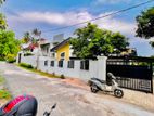 Good Enviornment Spacious Luxury House For Sale In Negombo Kandawala