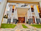 Good Excellent Design 4BR Luxury Quality House For Sale Negombo