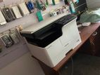 Toshiba Printer