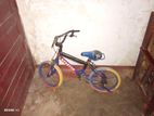 Kids Bicycle(used)