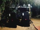 DJ Setup