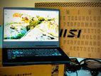 MSI Laptop