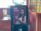 Coffee Machine