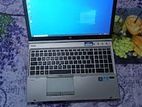 HP laptop