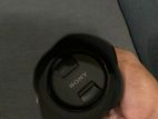 Sony FE 28 70mm Lens