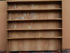 Book Shelf