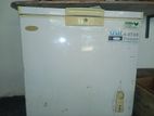 Sisil Freezer
