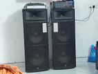 JBL Floor Speaker
