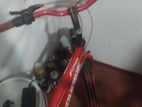 Tomahawk Bicycle