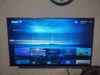 Vista 32" Black TV