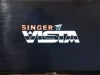 Singer LED TV