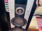 Speakers Set