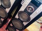 Speakers Set