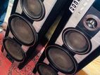 Speaker System