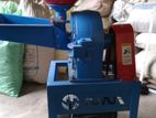 NM One Shot Grinding Machine