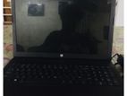 HP Intel Core i3 Laptop