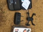 Camera Drone