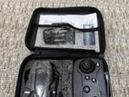 E99 Pro Foldable Drone