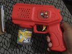 Bubble Gun