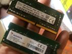 8GB DDR4 RAM