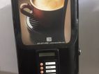 Cafe Machine