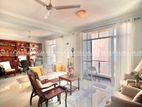 Good Hope Residencies - Semi-Furnished Apartment for Sale A18554