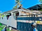 Good House For Sale In Dalupotha Negombo