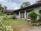 Good House for Sale Maharagama