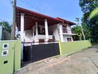 Good House for Sale Maharagama