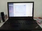 Lenovo thinkpad T540 i7