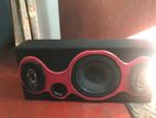 Three Wheeler Speaker