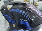 Helmet