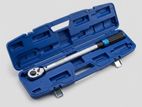 Good king torque wrench 1/2” 20-220nm