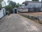 Good Land for Sale Boralasgamuwa