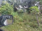 Good Land for Sale Boralesgamuwa