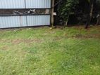 Good Land for Sale Maharagama