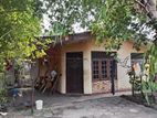 Good Land with House for Sale Boralasgamuwa