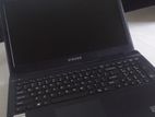 Singer Laptop
