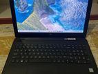 HP Intel Core i3 7th Gen Laptop