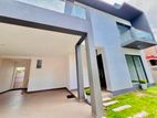 Good Latest Box Modern Luxury 4 BR Upstairs House For Sale In Negombo