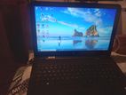 HP i5 6th Gen Laptop