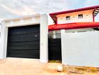 Good Living Best Condition New Single Storey House for Sale Negombo