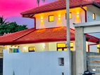 Good Living Fully Completed Single Storey House for Sale In Negombo Area