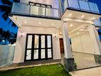 Good Living Great Quality Modern Design Up House for Sale in Negombo